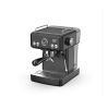 1350W Semi-Automatic Coffee Maker-Cold/Hot Brew with 95°C Brewing, 135°C Steam, 58mm Powder Hammer, 20Bar Steam Blower, Temperature Control