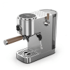 PSH13A-SL 2100W Semi-Automatic Coffee Maker-Cold/Hot Brew with 95Â°C Brewing, 135Â°C Steam, 58mm Ground Coffee, 20Bar Pump Pressure