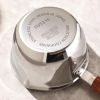 Cooking Tools Mini Hot Milk Oil Pot Butter Warmer Skillet